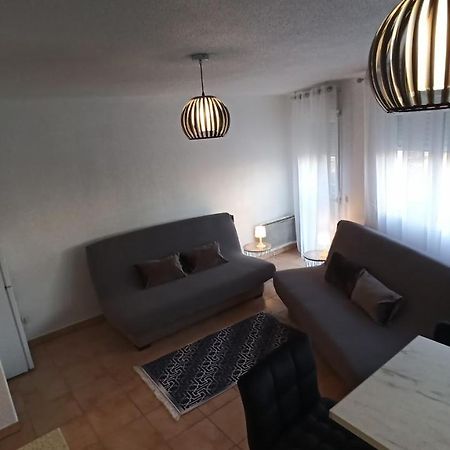 Appartement Face A La Gare Annemasse Exterior foto